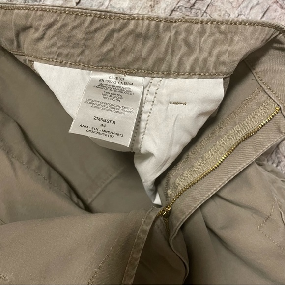 Wrangler Cargo shorts 44 - Picture 8 of 8